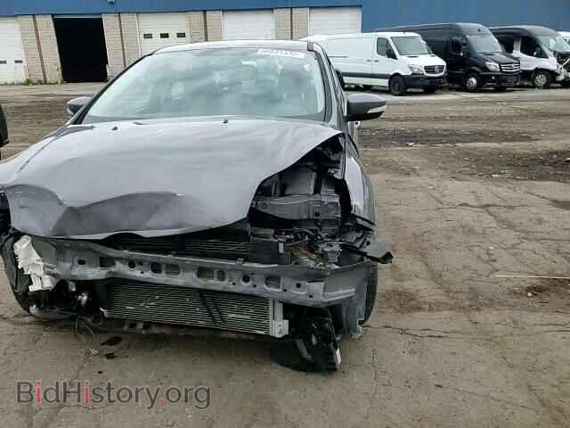 2012 FORD FOCUS - VIN: 1FAHP3F23CL432521 - Фото 13