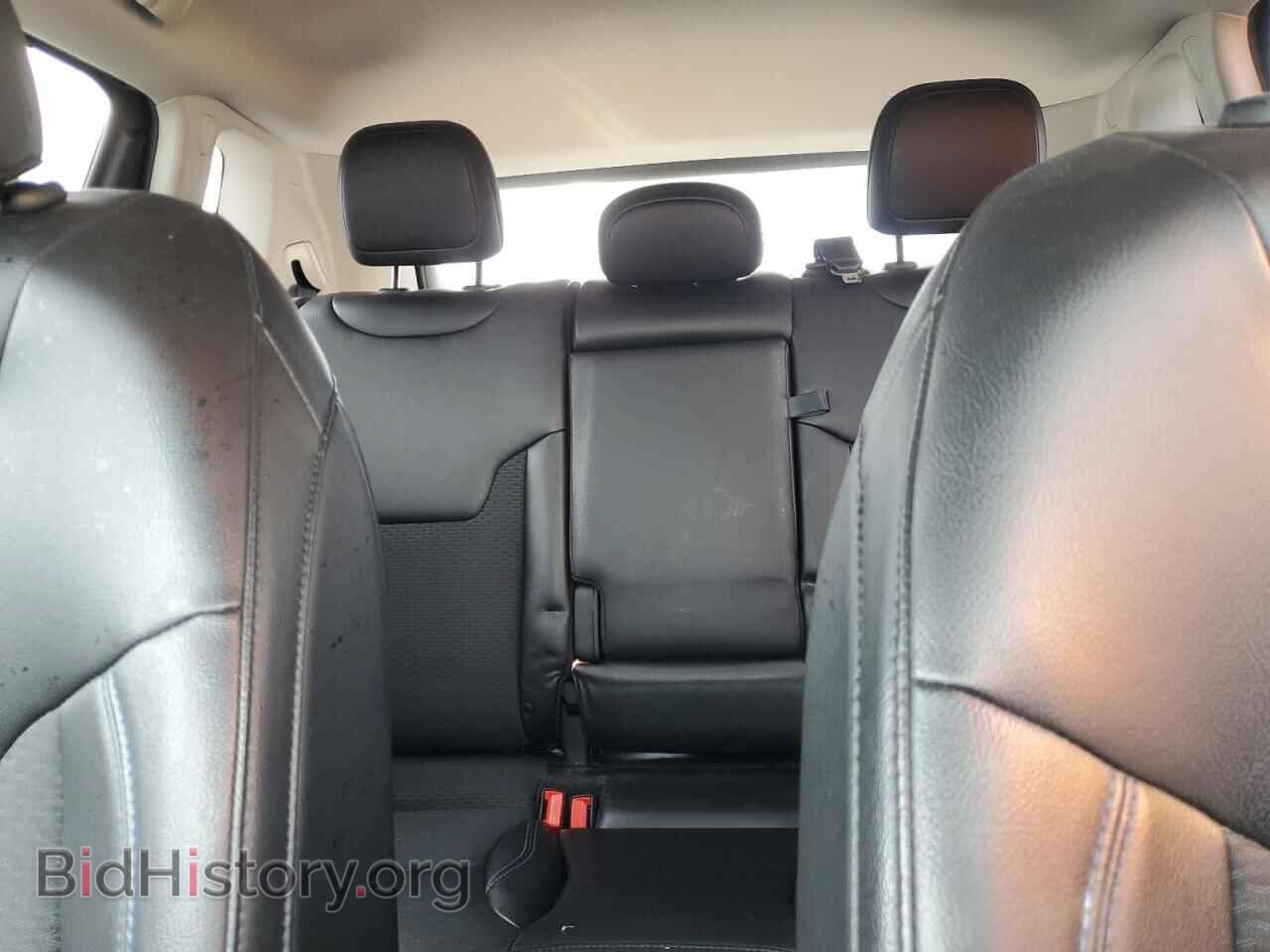2022 JEEP COMPASS - VIN: 3C4NJDBB3NT122998 - Фото 10