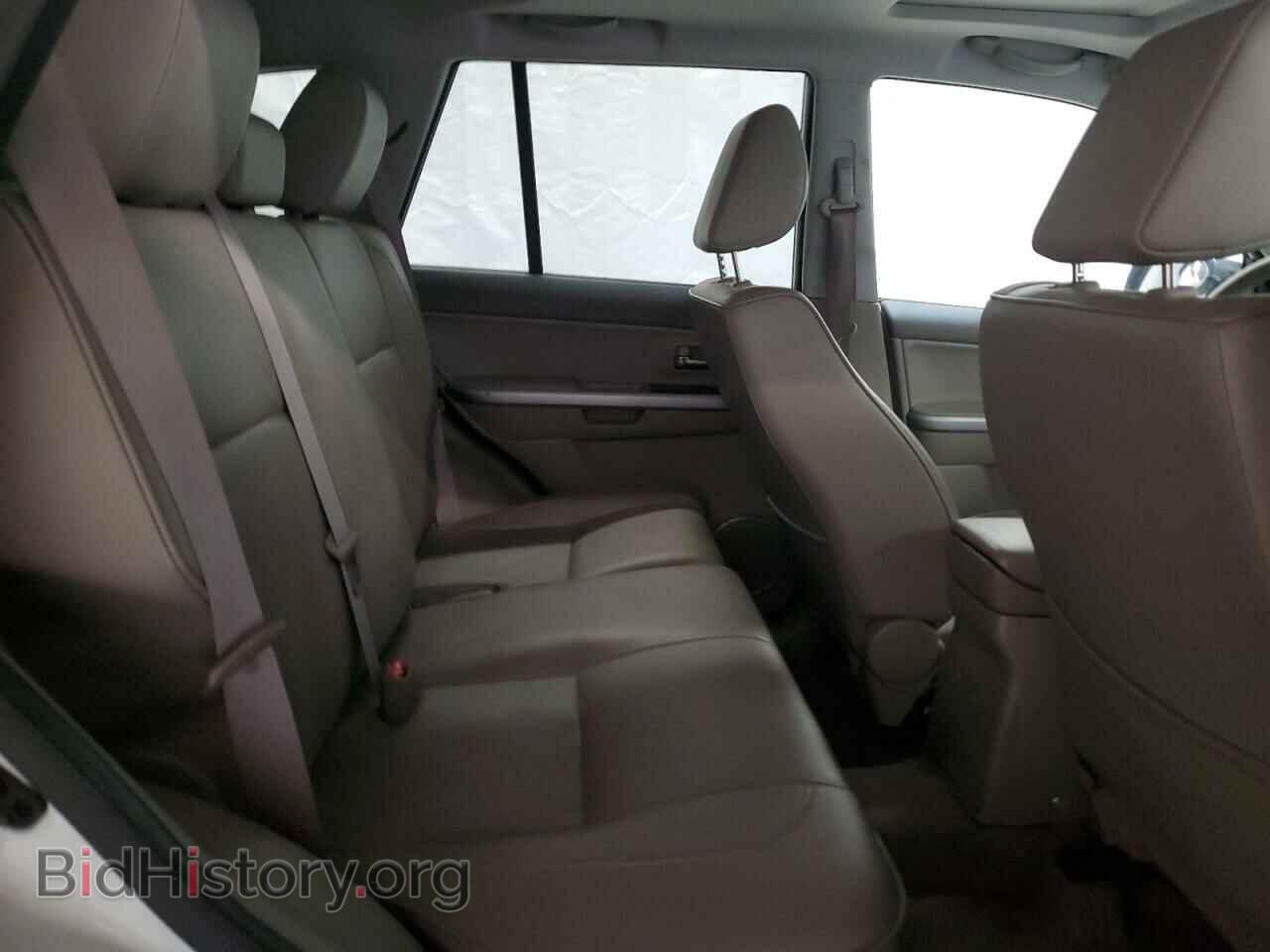 2012 SUZUKI GR VITARA - VIN: JS3TD0D79C4101612 - Фото 11