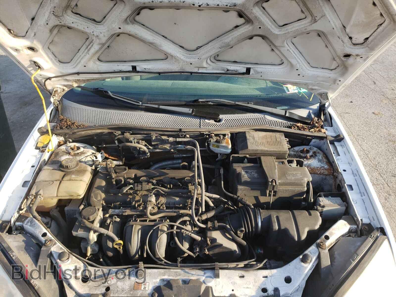2006 FORD FOCUS - VIN: 1FAFP34N76W236928 - Фото 7
