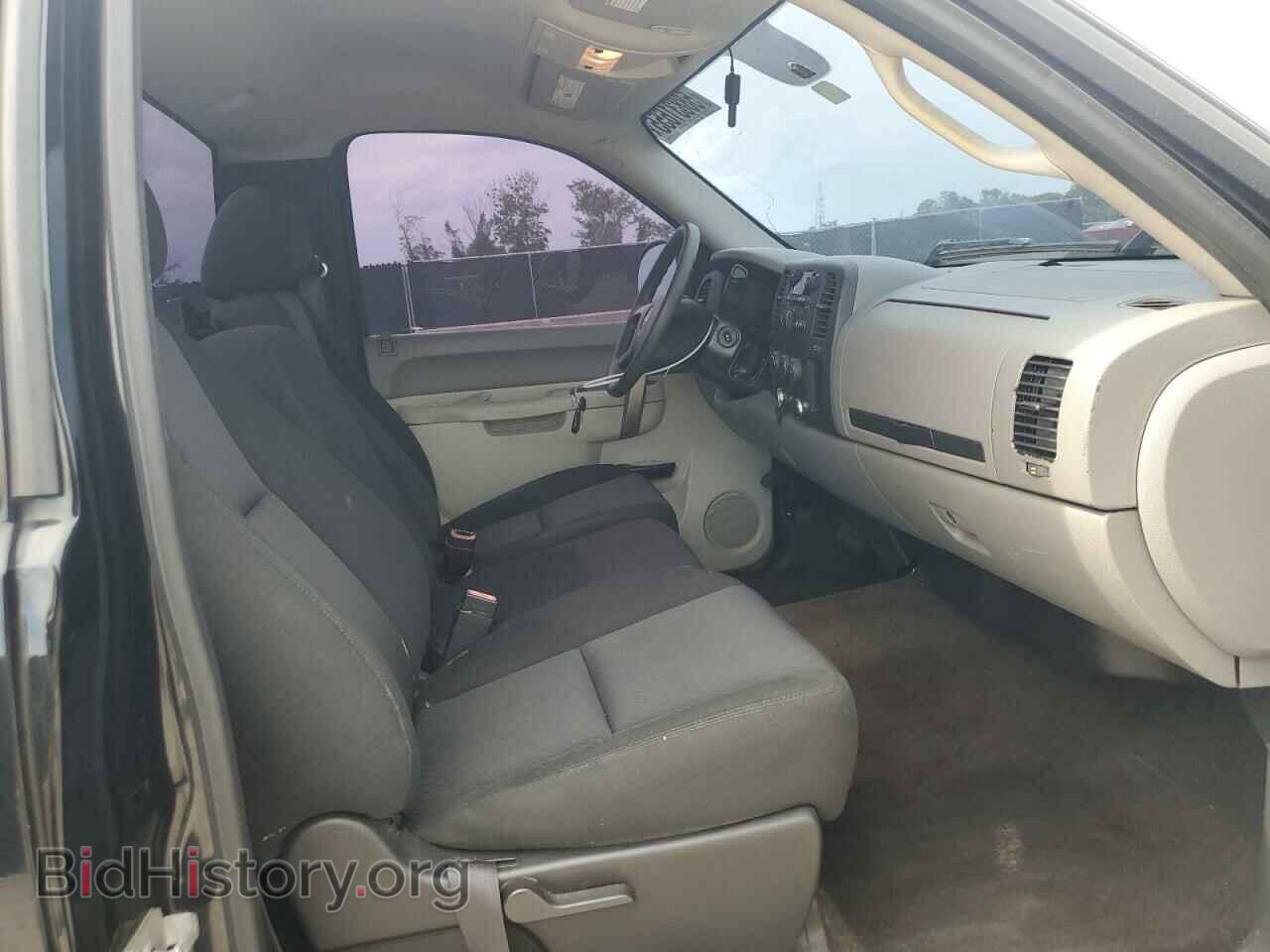 2012 GMC SIERRA - VIN: 1GTN1TEX4CZ181226 - Фото 10