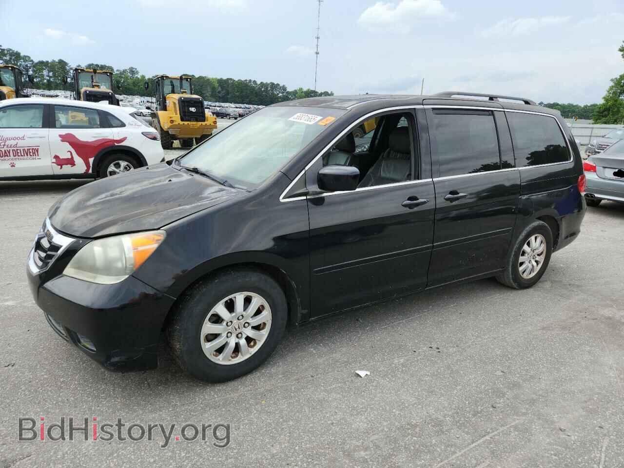Photo 5FNRL3H78AB036006 - HONDA All Models 2010