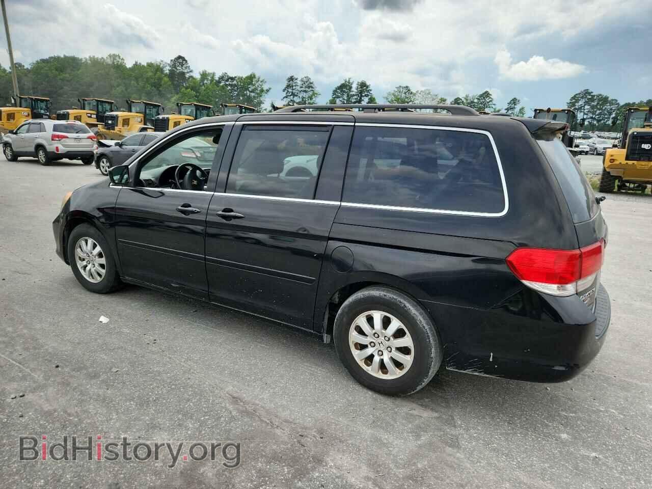 2010 HONDA All Models - VIN: 5FNRL3H78AB036006 - Фото 2