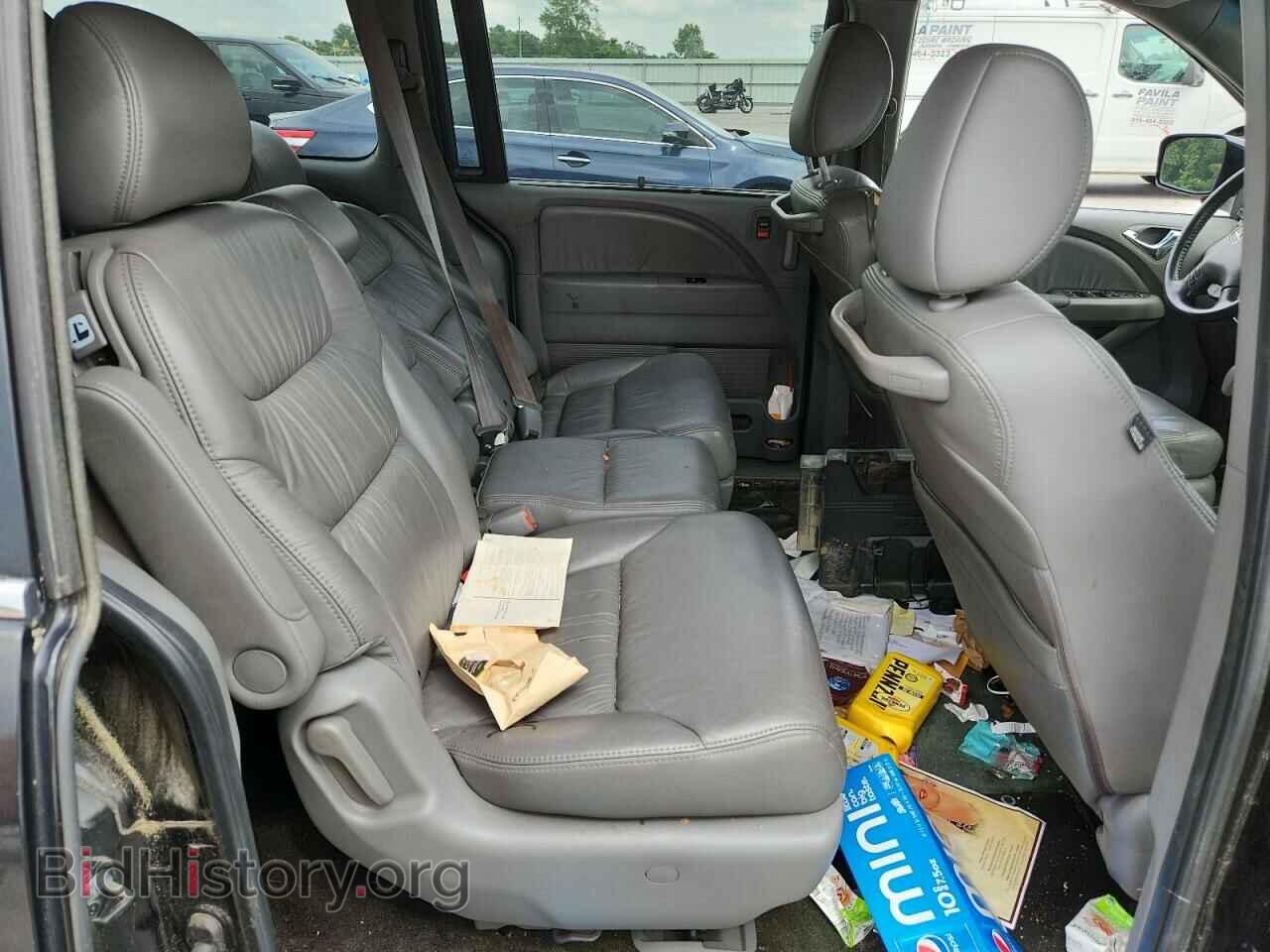 2010 HONDA All Models - VIN: 5FNRL3H78AB036006 - Фото 11