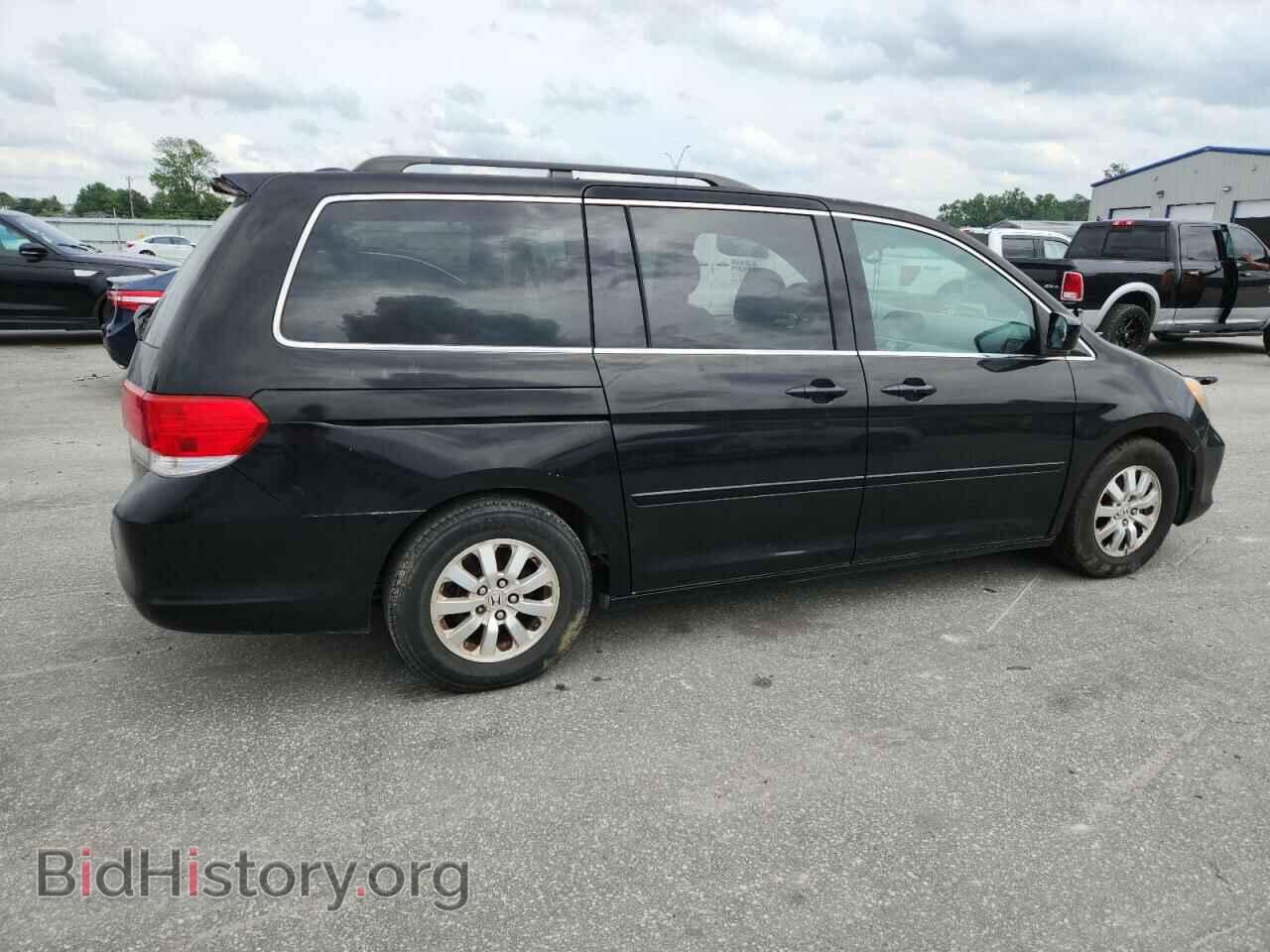 2010 HONDA All Models - VIN: 5FNRL3H78AB036006 - Фото 3