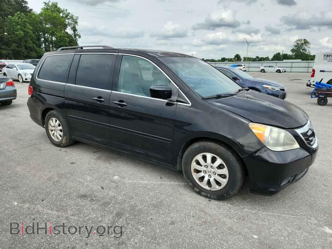 2010 HONDA All Models - VIN: 5FNRL3H78AB036006 - Фото 4