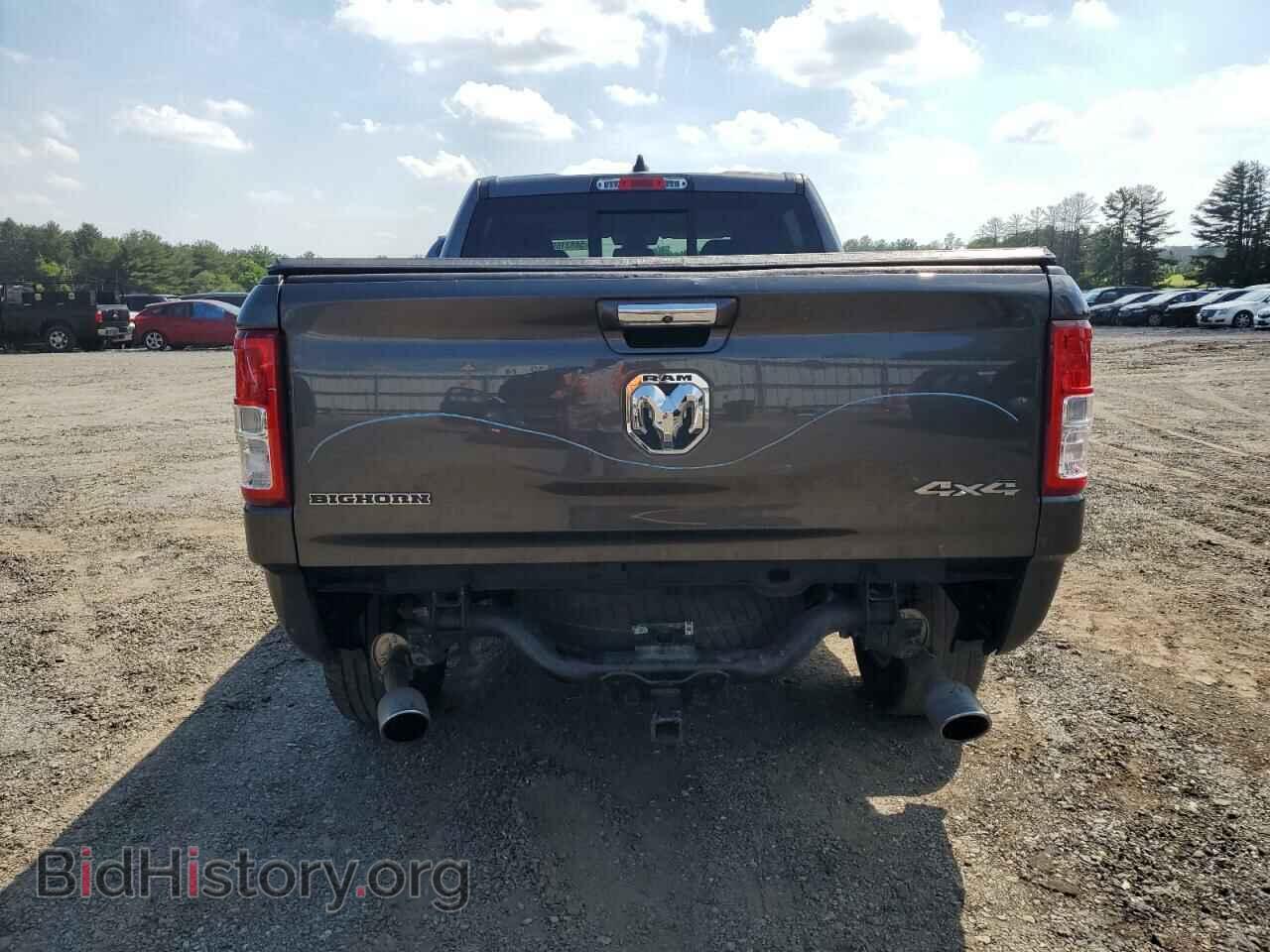 2019 RAM 1500 - VIN: 1C6SRFMTXKN669282 - Фото 6