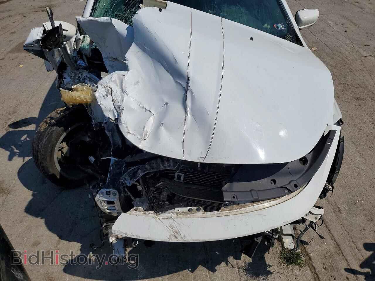 2015 DODGE DART - VIN: 1C3CDFCB2FD242554 - Photo 11