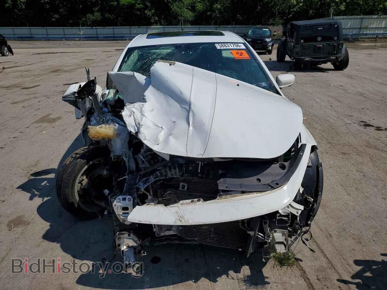 2015 DODGE DART - VIN: 1C3CDFCB2FD242554 - Photo 5
