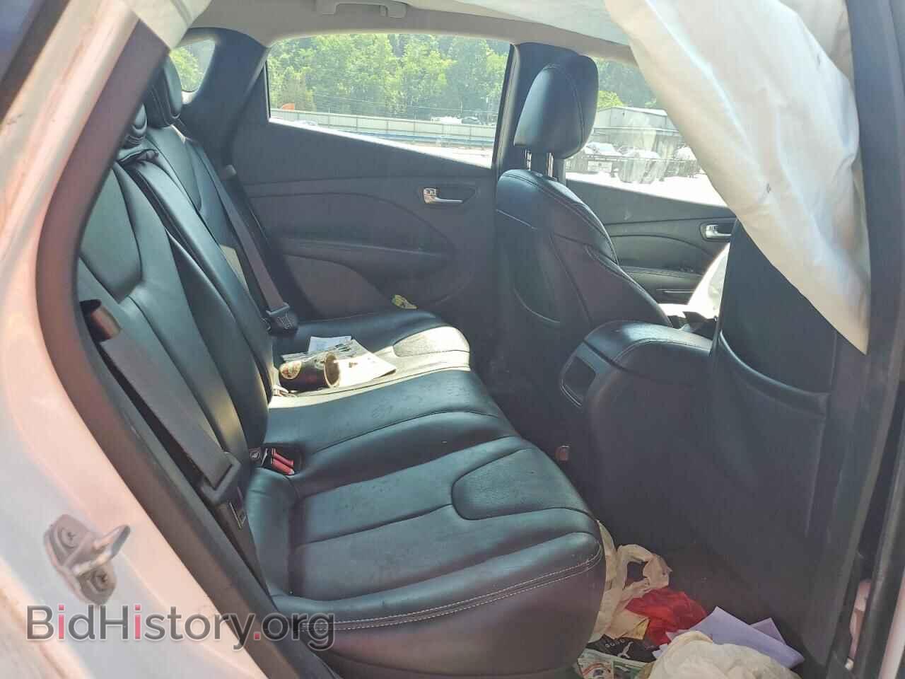 2015 DODGE DART - VIN: 1C3CDFCB2FD242554 - Photo 10