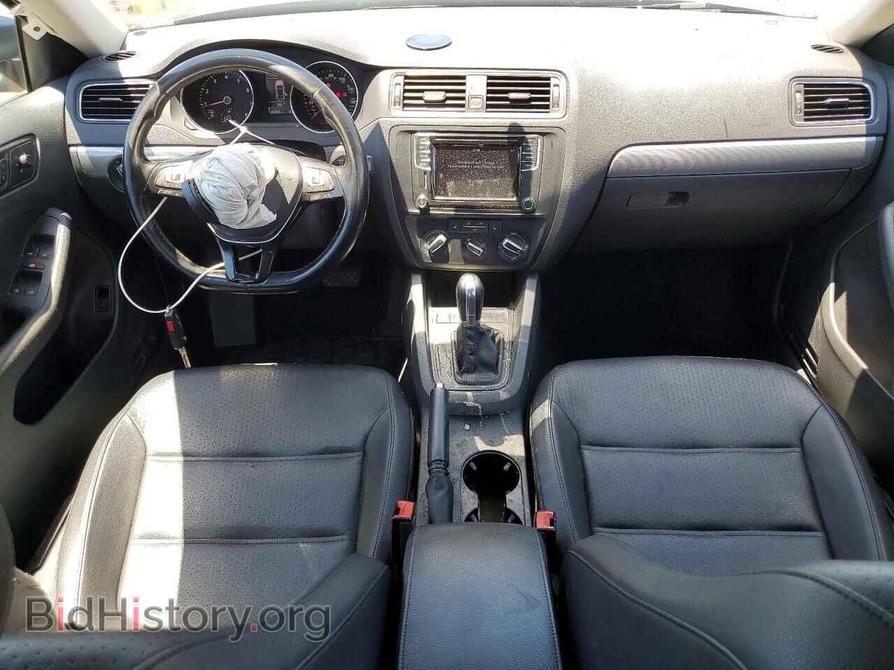 2017 VOLKSWAGEN JETTA - VIN: 3VWDB7AJ4HM206603 - Фото 8