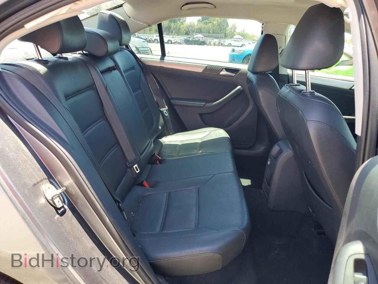 2017 VOLKSWAGEN JETTA - VIN: 3VWDB7AJ4HM206603 - Фото 10
