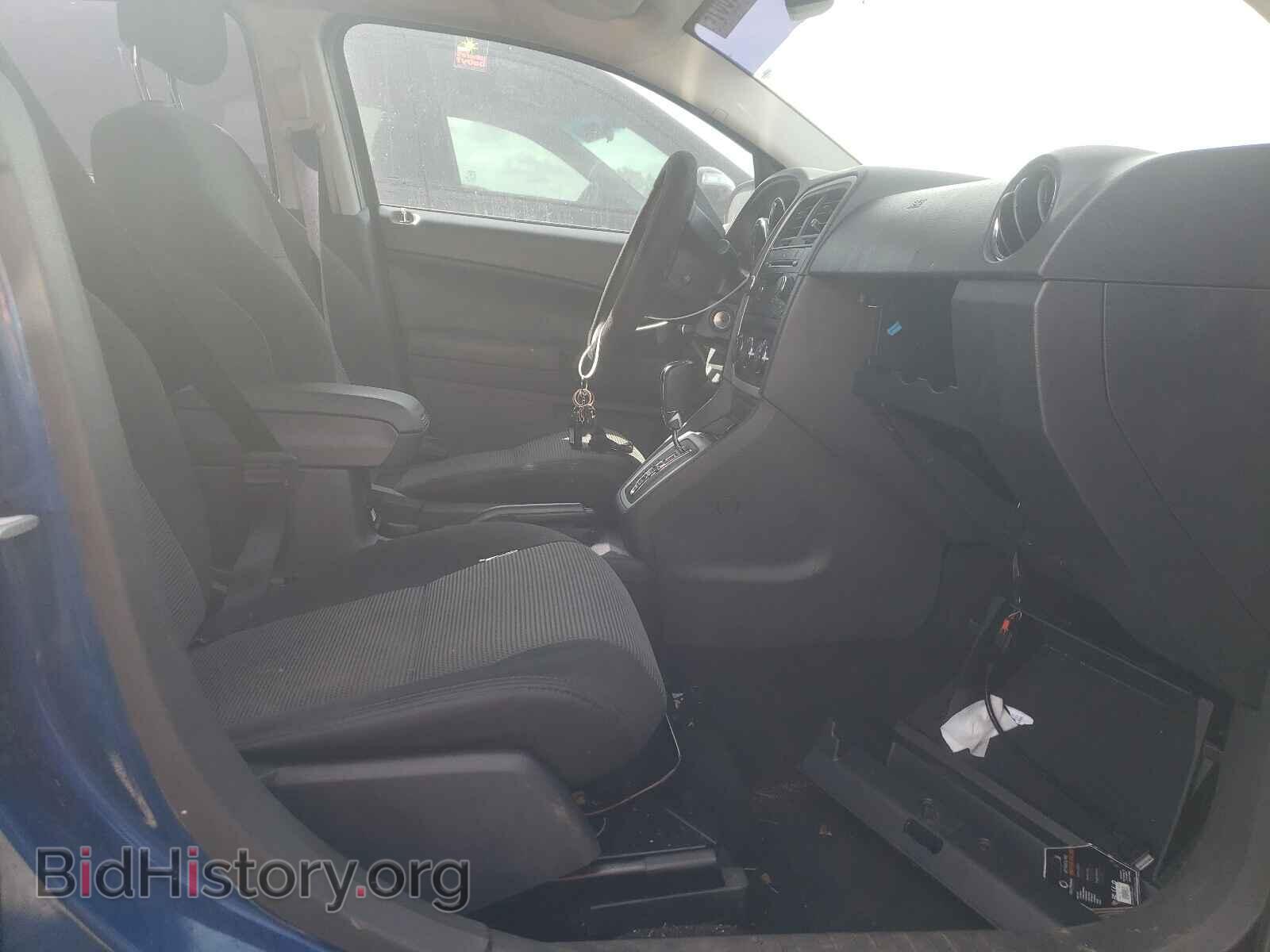 2010 DODGE CALIBER - VIN: 1B3CB3HA2AD566937 - Фото 5