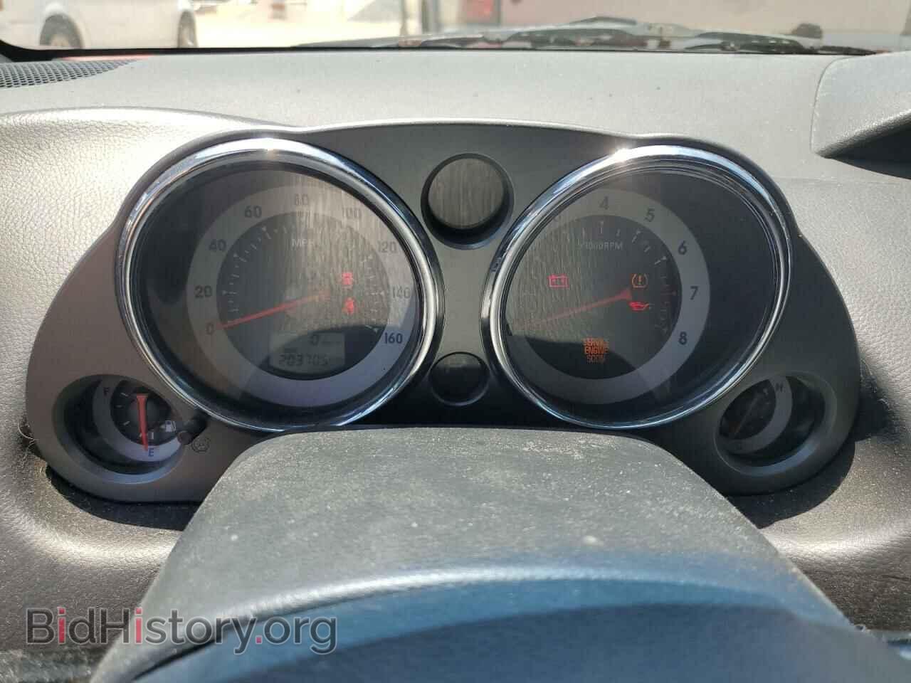 2008 MITSUBISHI ECLIPSE - VIN: 4A3AK34TX8E031692 - Фото 9