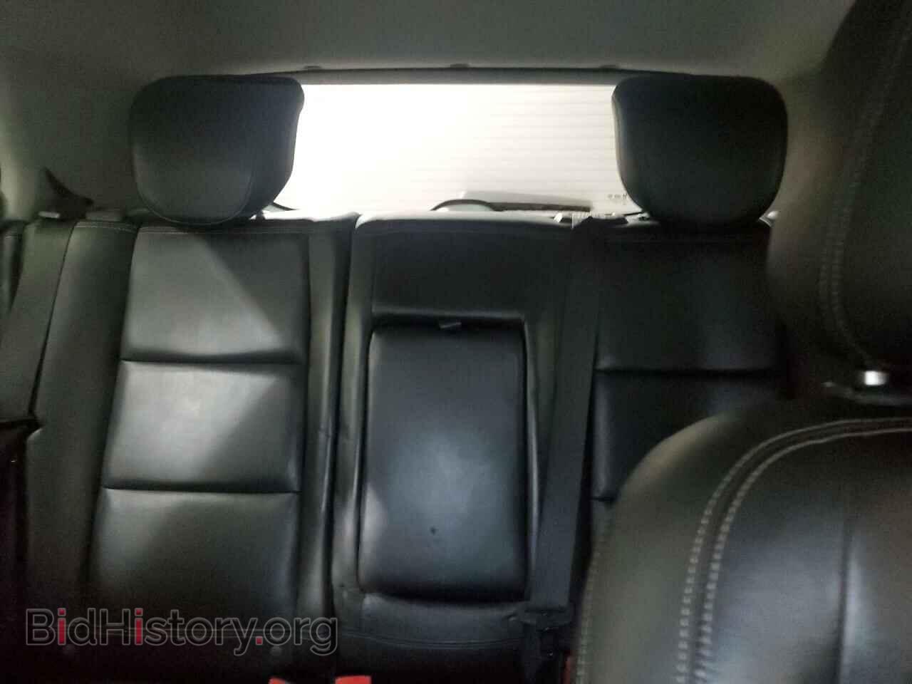 2013 BUICK ENCORE - VIN: KL4CJDSB7DB084256 - Фото 10