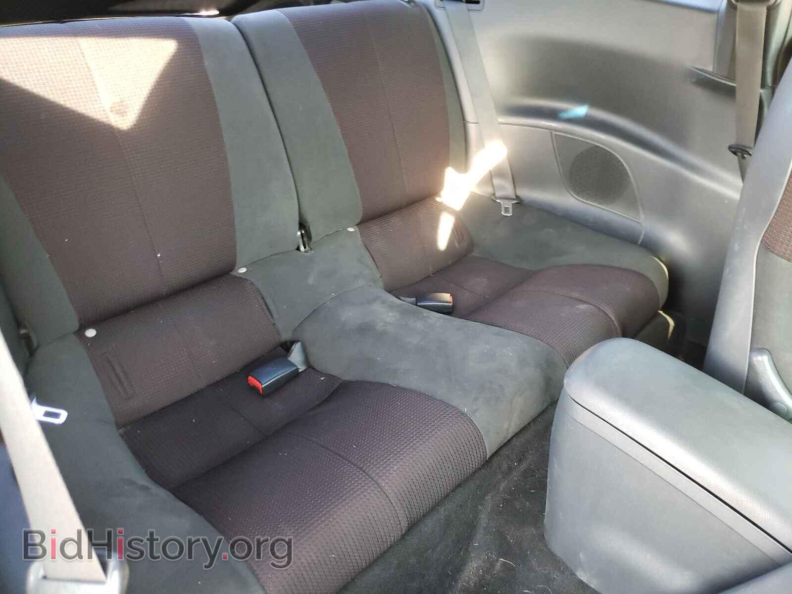 2009 MITSUBISHI ECLIPSE - VIN: 4A3AK24F09E022442 - Фото 6