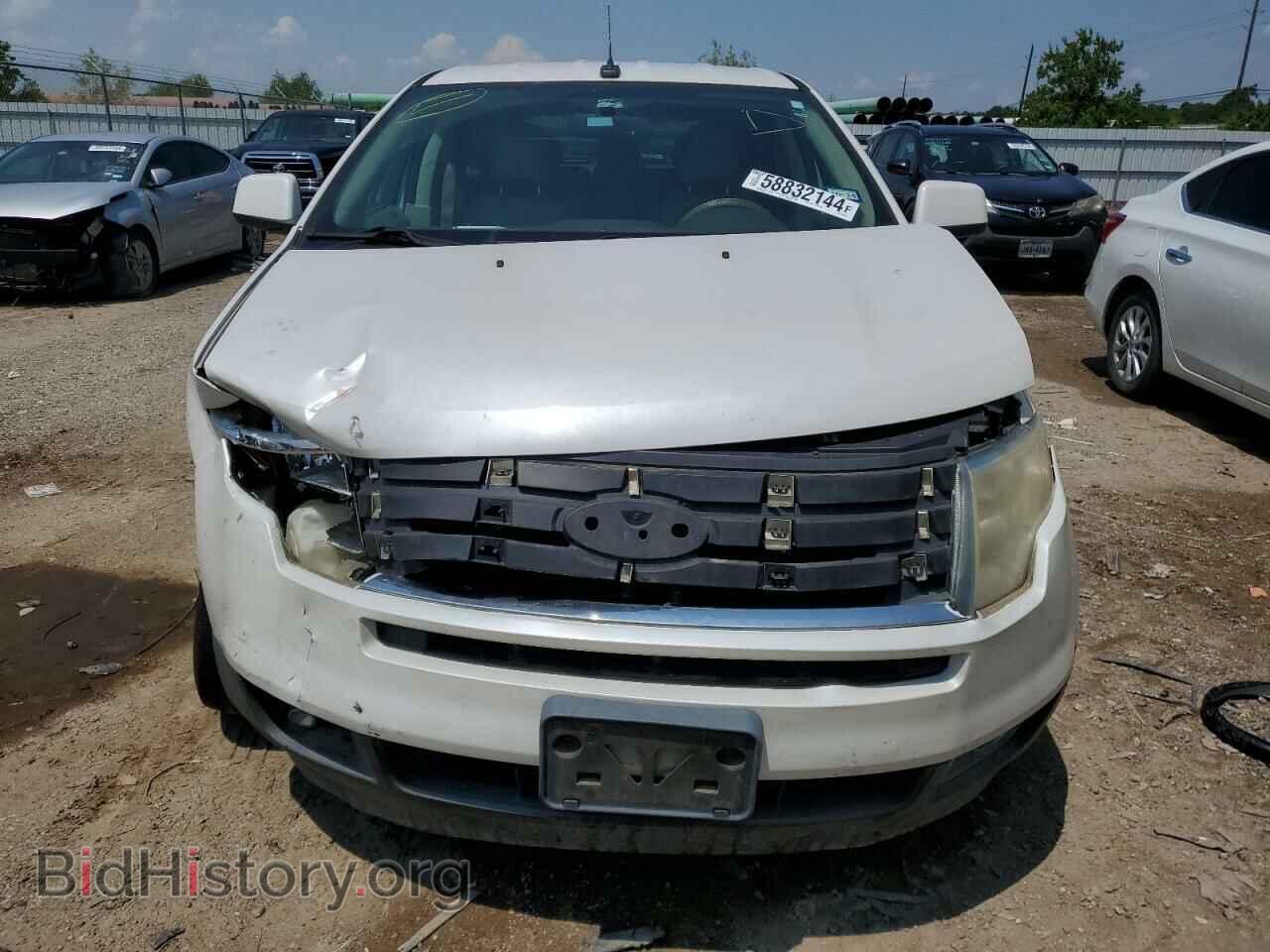 2010 FORD EDGE - VIN: 2FMDK3KC5ABA47993 - Фото 5