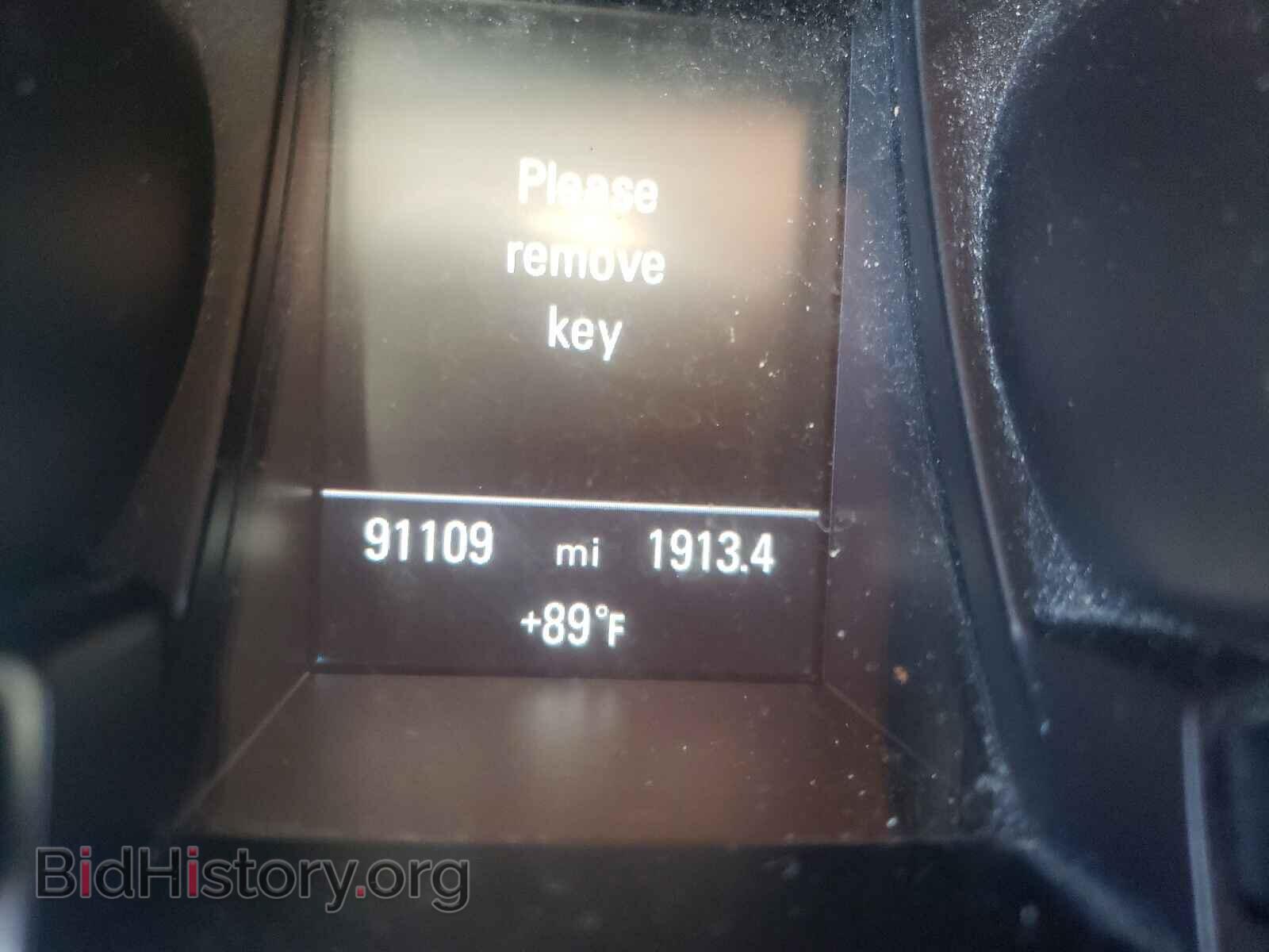 2011 AUDI A5 - VIN: WAURFAFR2BA065217 - Photo 8