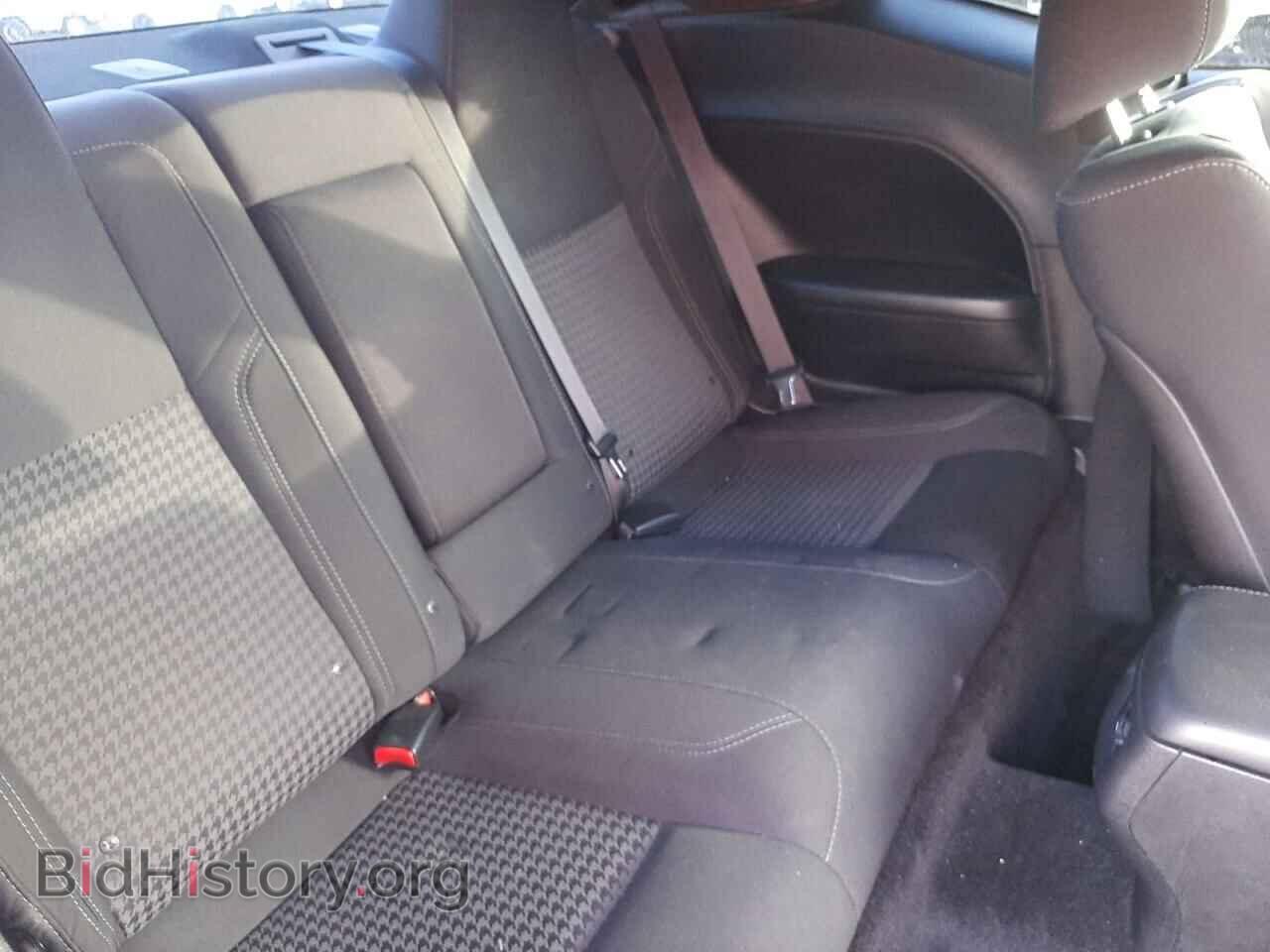 2015 DODGE CHALLENGER - VIN: 2C3CDZAG2FH707076 - Photo 6