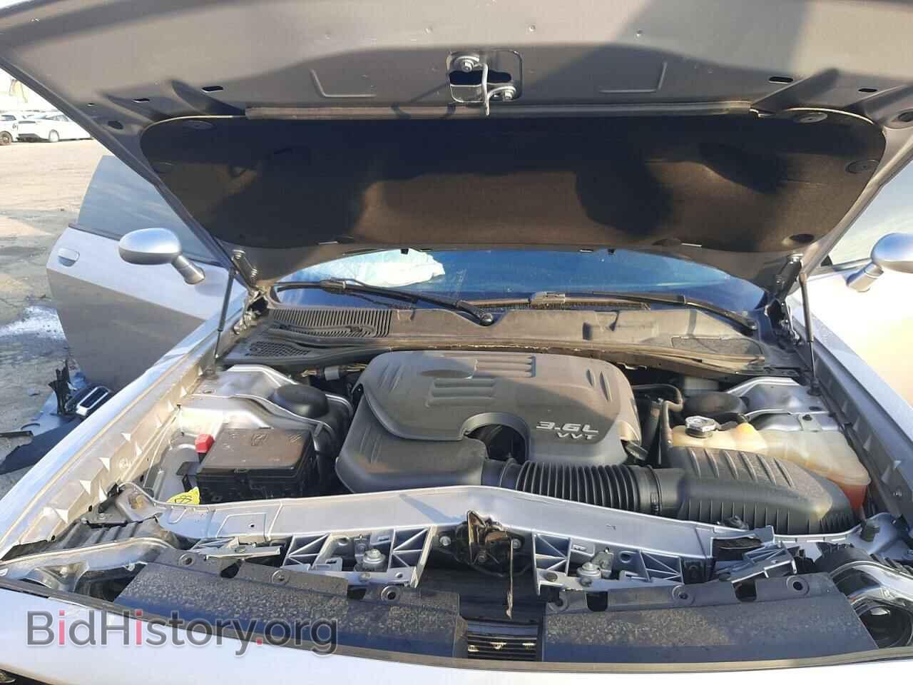 2015 DODGE CHALLENGER - VIN: 2C3CDZAG2FH707076 - Photo 7