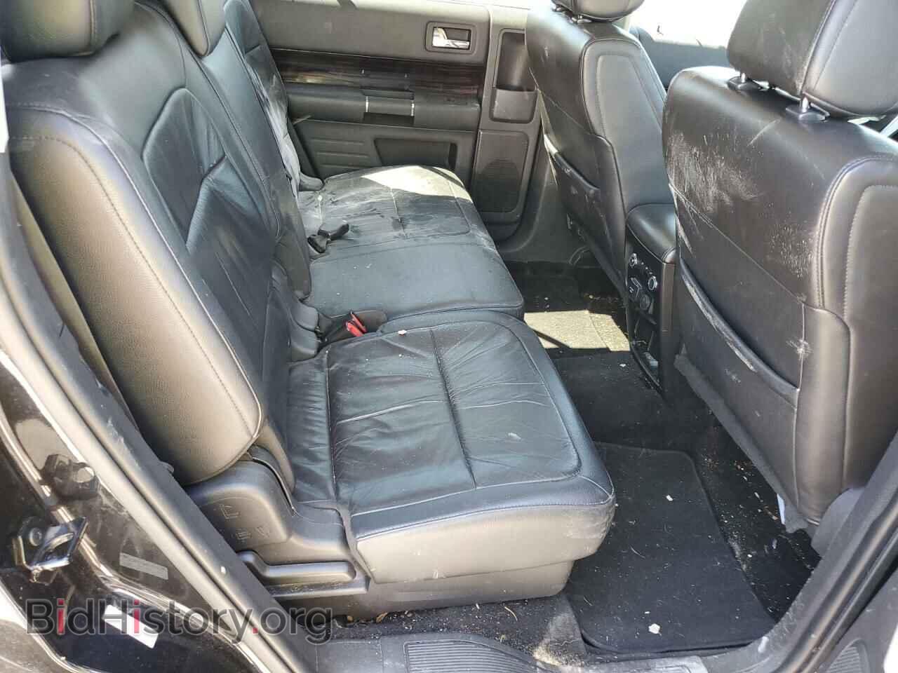 2013 FORD FLEX - VIN: 2FMHK6C80DBD29234 - Фото 6