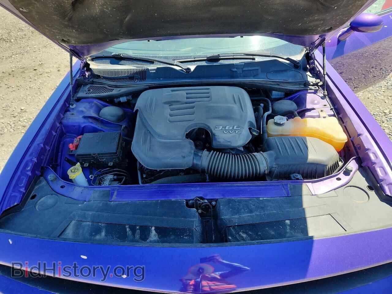 2019 DODGE CHALLENGER - VIN: 2C3CDZGG5KH652687 - Photo 11