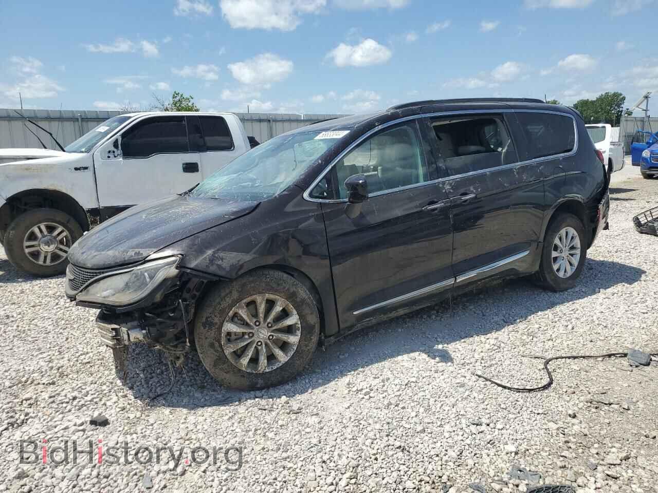 Photo 2C4RC1BG6HR788153 - CHRYSLER PACIFICA 2017