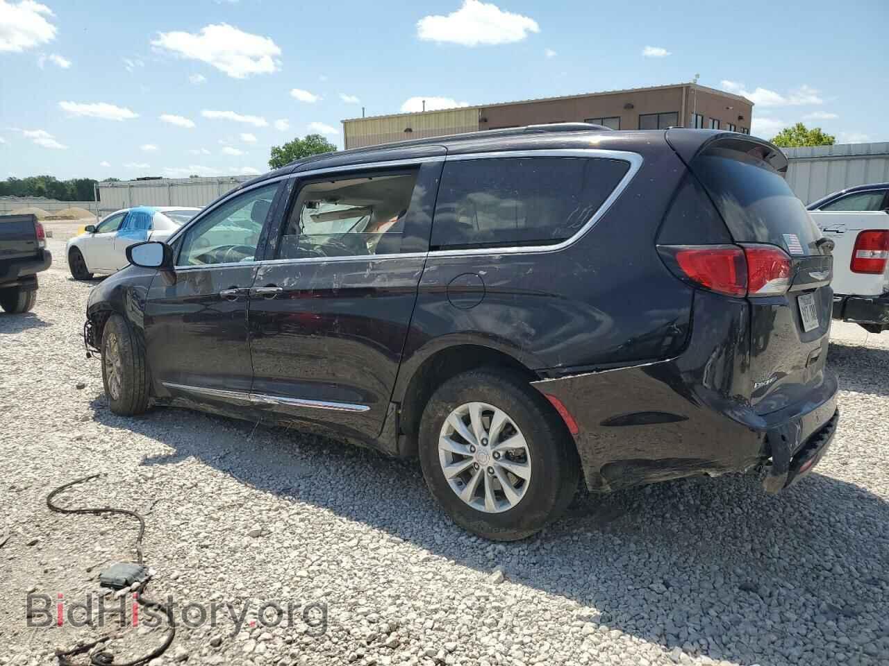 2017 CHRYSLER PACIFICA - VIN: 2C4RC1BG6HR788153 - Фото 2