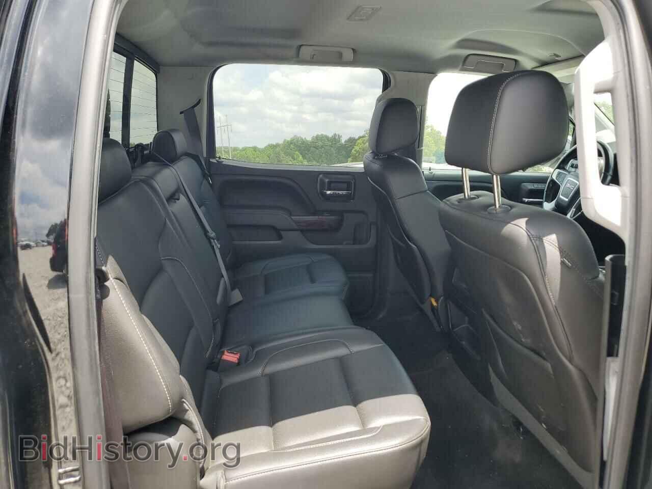 2015 GMC SIERRA - VIN: 3GTP1VEC0FG211442 - Photo 10