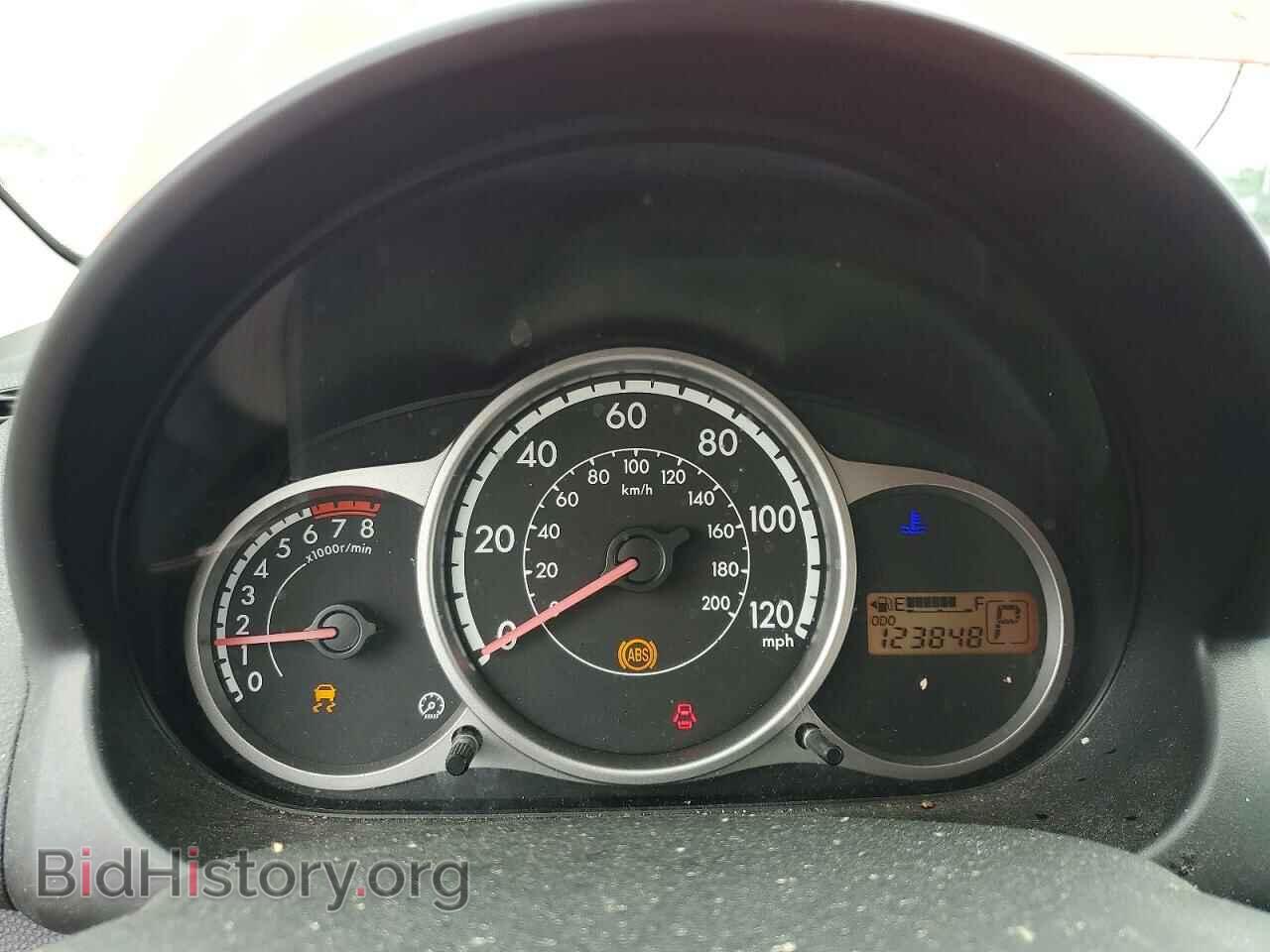 2013 MAZDA 2 - VIN: JM1DE1KY5D0154995 - Photo 9