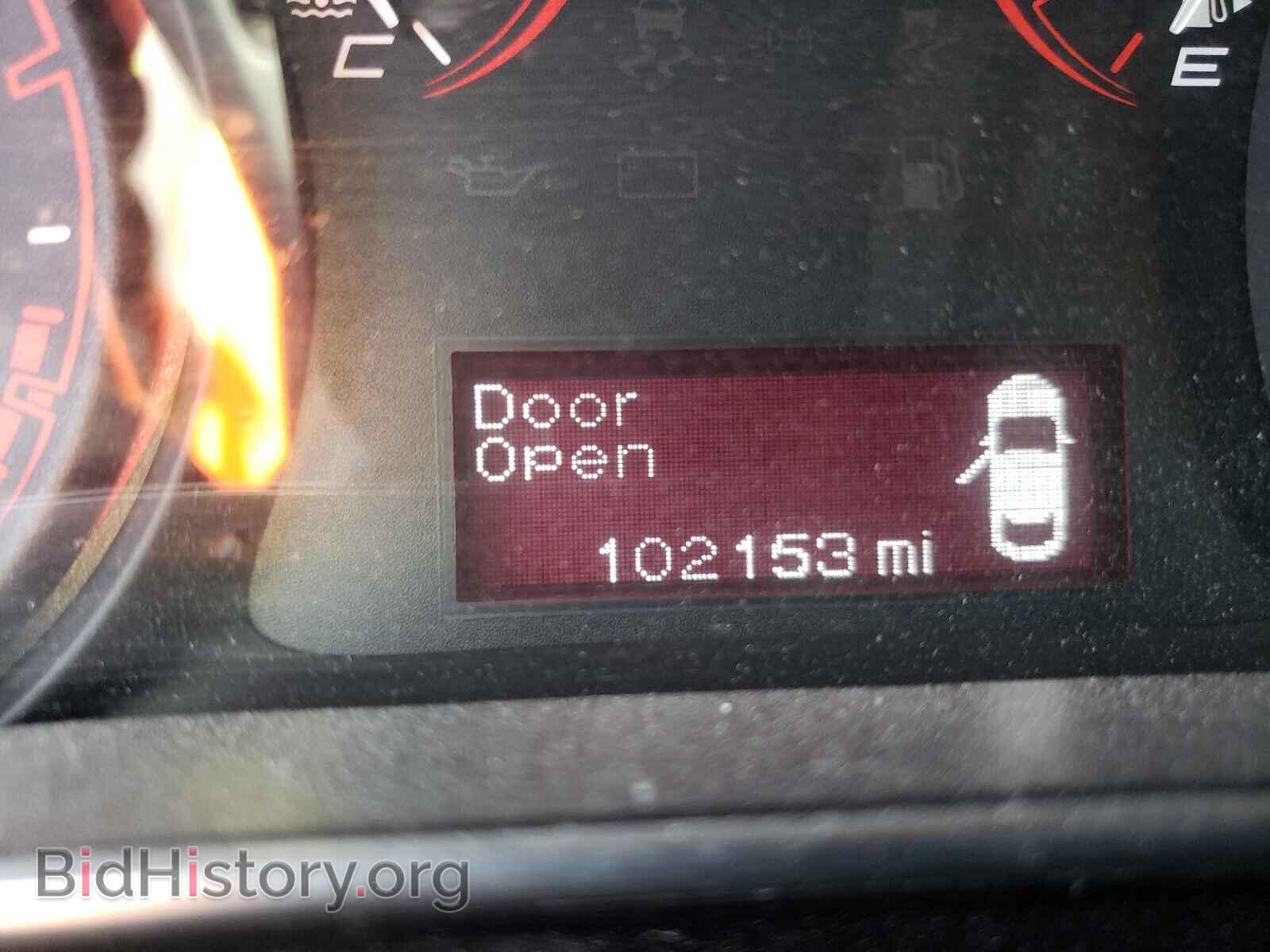 2015 DODGE DART - VIN: 1C3CDFBB6FD253767 - Photo 8