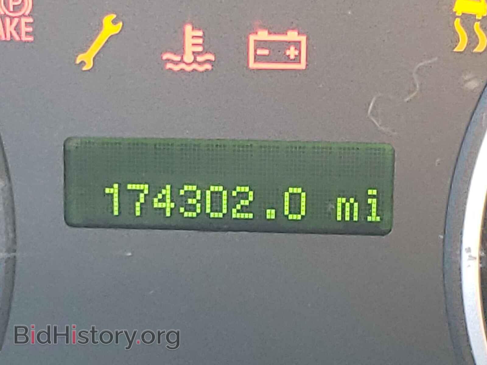 2008 FORD EXPLORER - VIN: 1FMEU73E98UA75595 - Фото 8