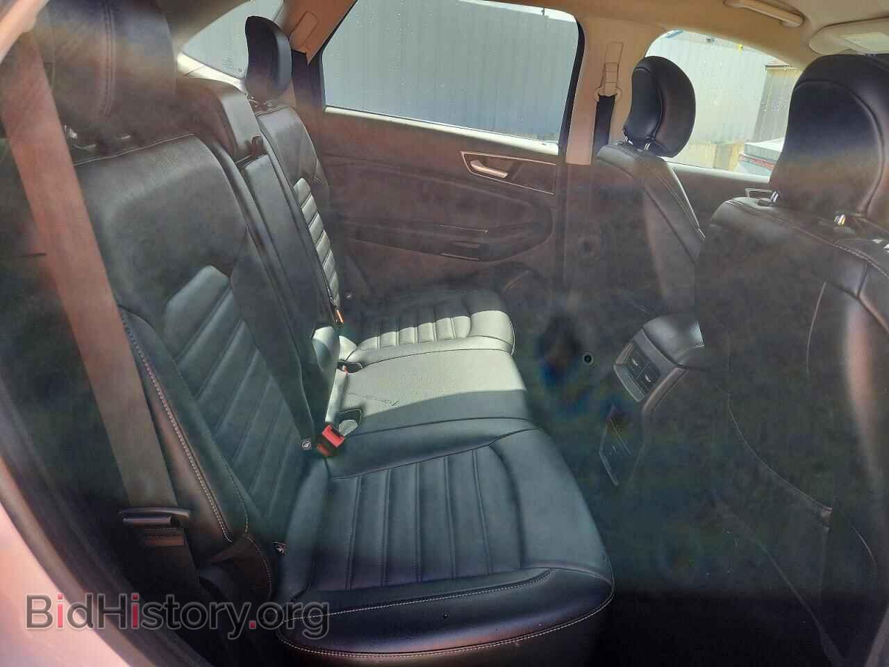 2018 FORD EDGE - VIN: 2FMPK4J98JBB78473 - Photo 11