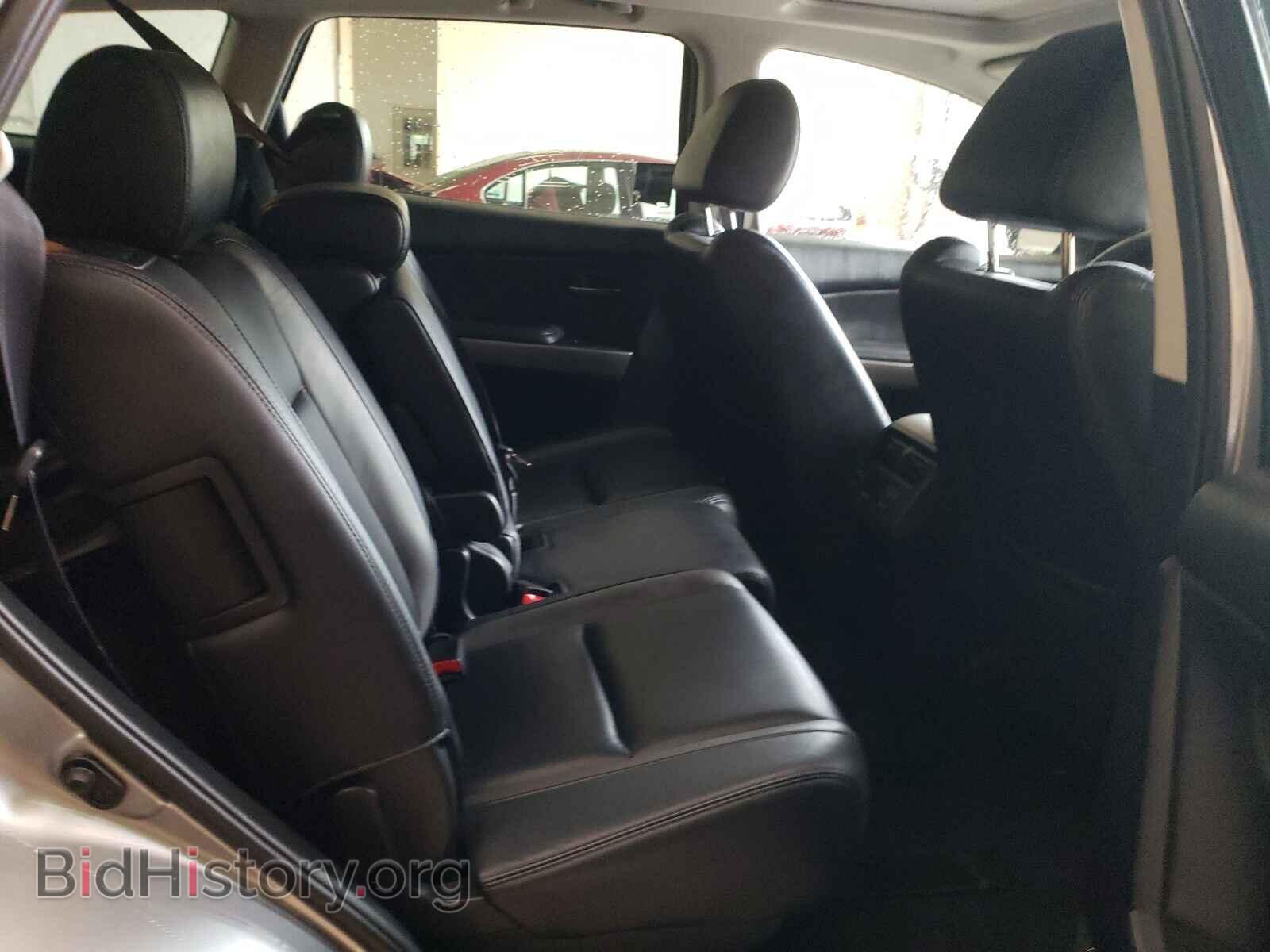 2010 MAZDA CX-9 - VIN: JM3TB2MA5A0235704 - Фото 6
