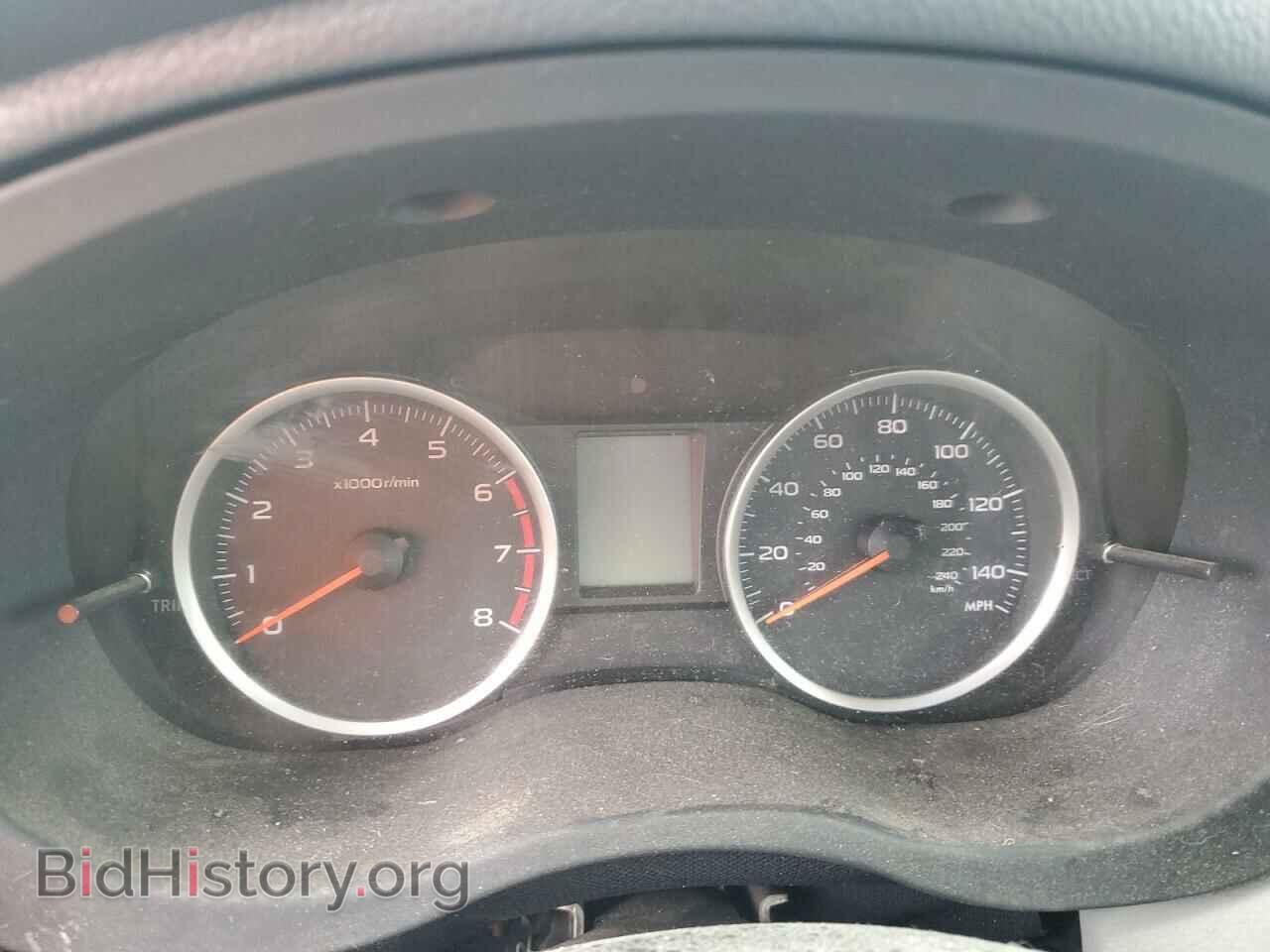 2014 SUBARU FORESTER - VIN: JF2SJAEC9EH469712 - Фото 9