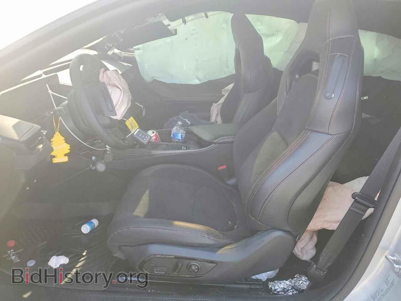 2024 DODGE CHARGER - VIN: 2C3CDBDK2RR202242 - Фото 7