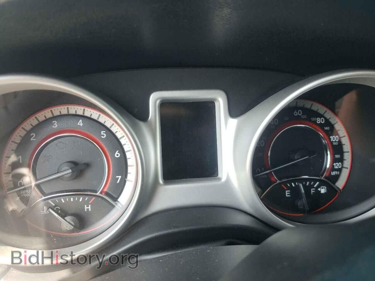 2015 DODGE JOURNEY - VIN: 3C4PDCAB5FT531842 - Photo 8