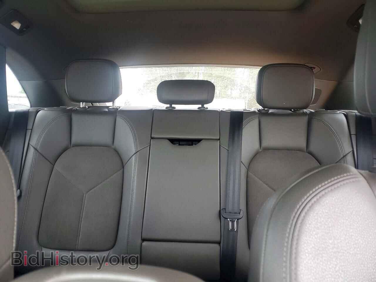 2016 PORSCHE MACAN - VIN: WP1AB2A5XGLB40424 - Photo 10