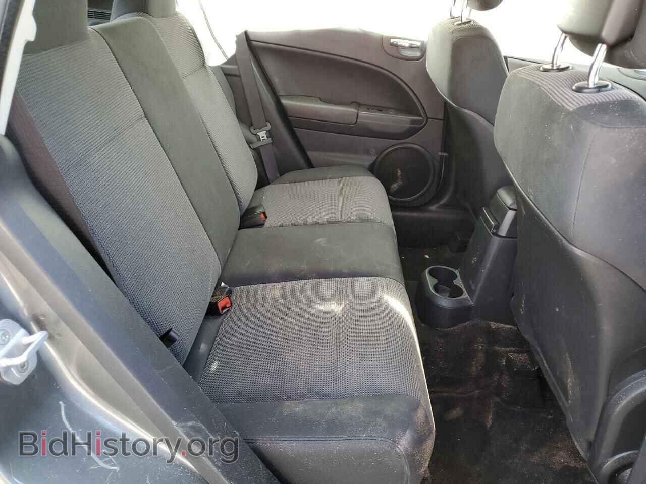 2012 DODGE CALIBER - VIN: 1C3CDWDA5CD533132 - Photo 10