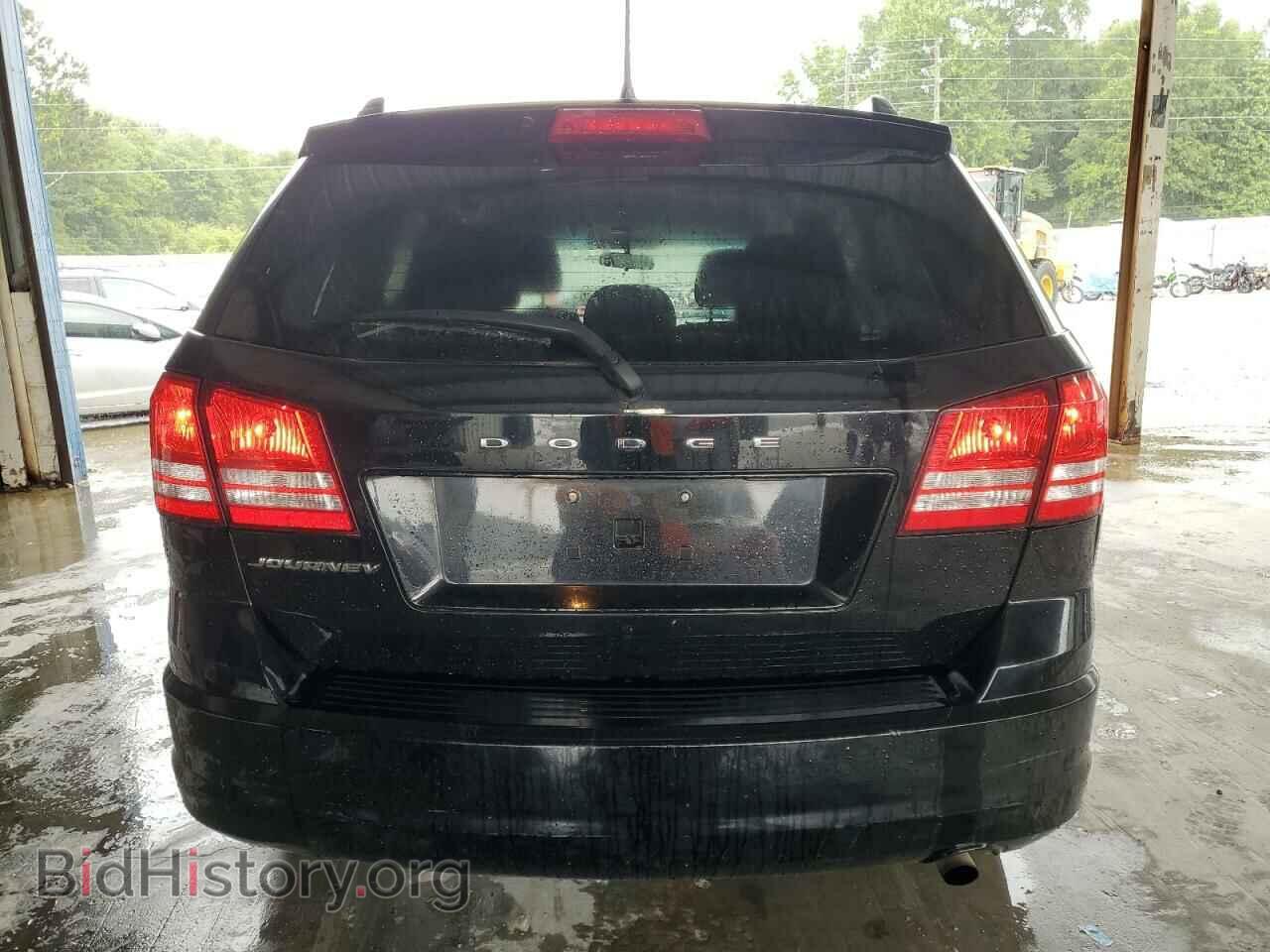 2017 DODGE JOURNEY - VIN: 3C4PDCABXHT638436 - Photo 6