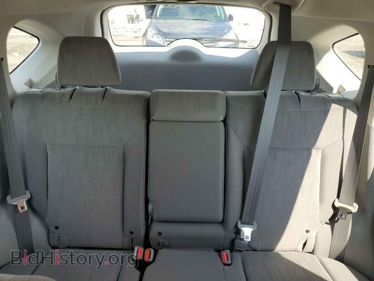 2014 HONDA CRV - VIN: 5J6RM3H31EL043421 - Фото 10
