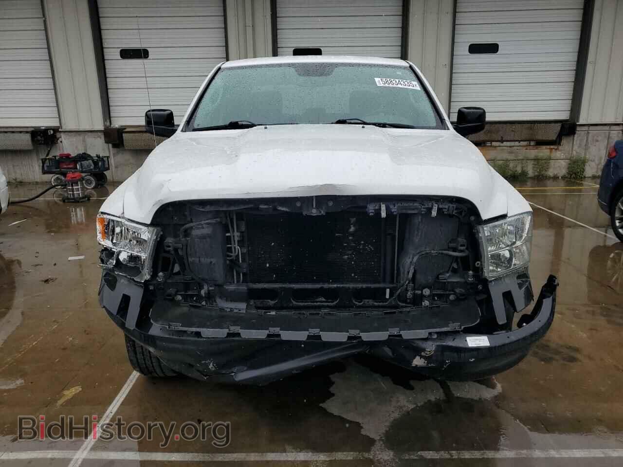 2018 RAM 1500 - VIN: 1C6RR7XT5JS158336 - Фото 5