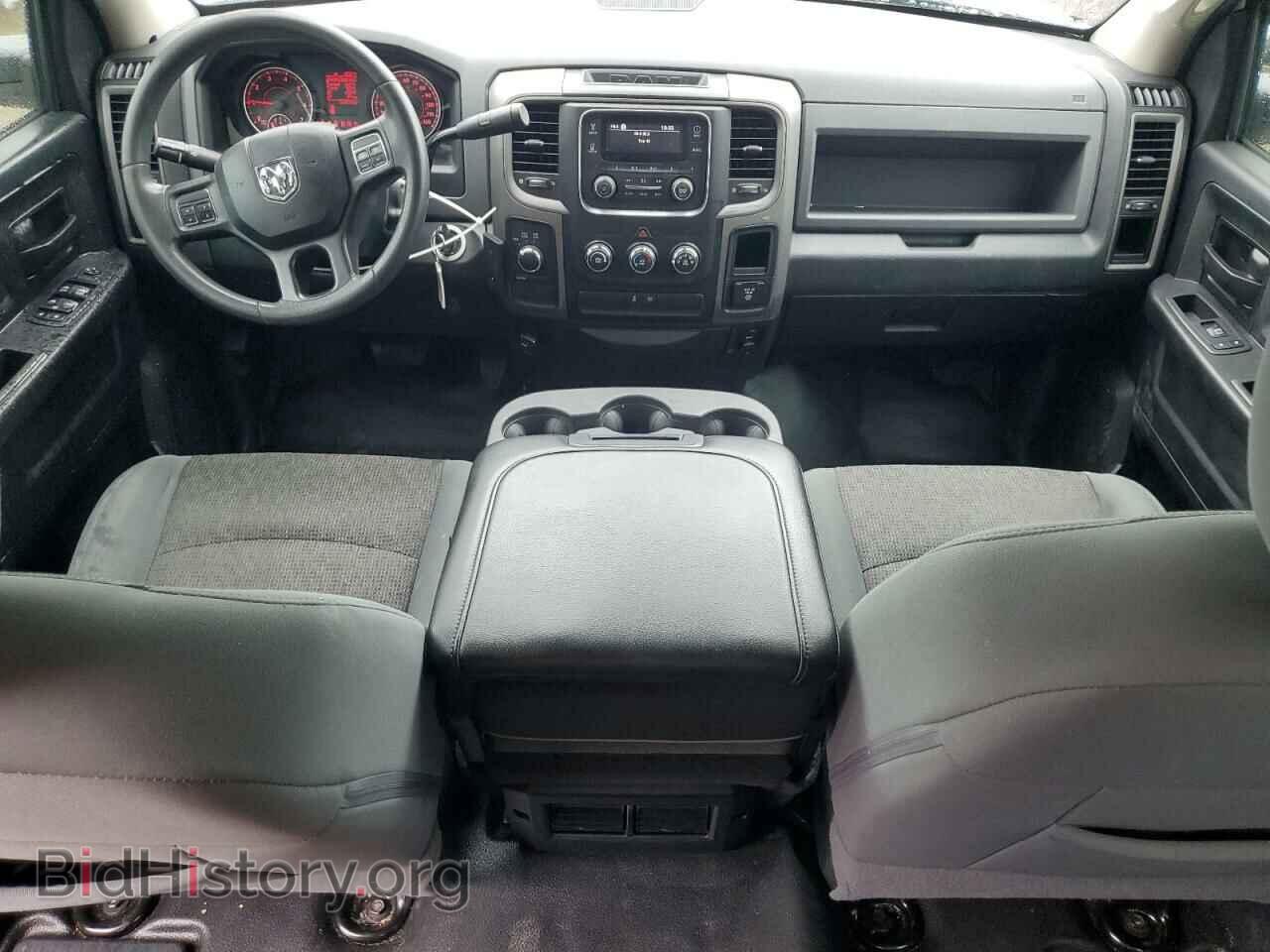 2018 RAM 1500 - VIN: 1C6RR7XT5JS158336 - Фото 8