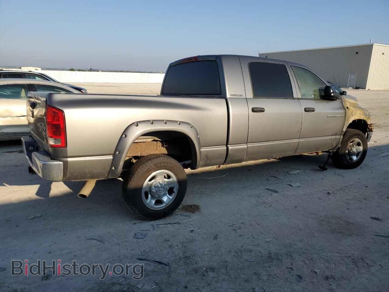 2006 DODGE All Models - VIN: 3D7KS29D16G207415 - Photo 3