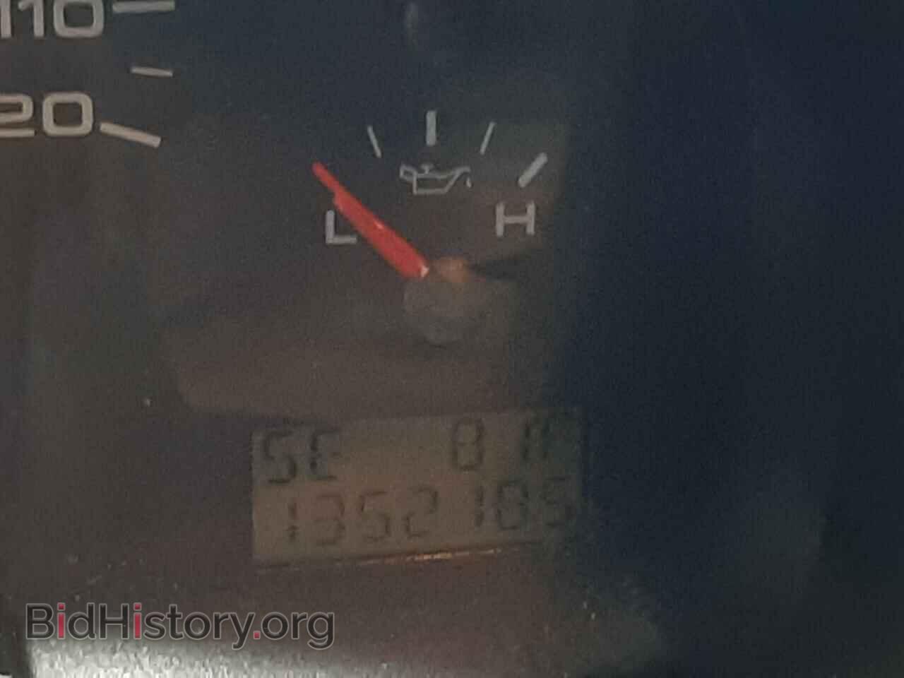 2008 FORD F150 - VIN: 1FTPX14528FA19048 - Фото 8