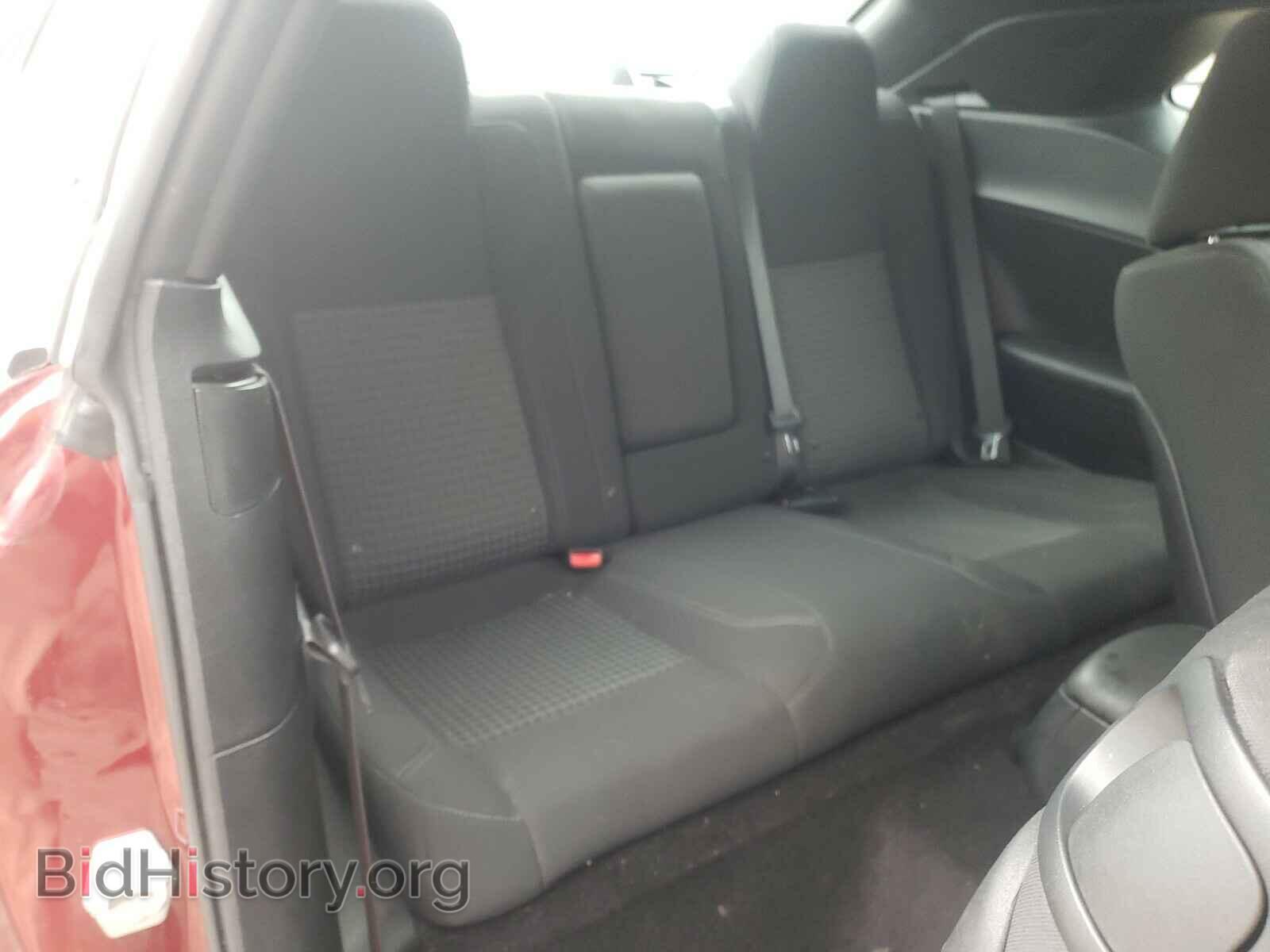 2019 DODGE CHALLENGER - VIN: 2C3CDZAG3KH524764 - Photo 6