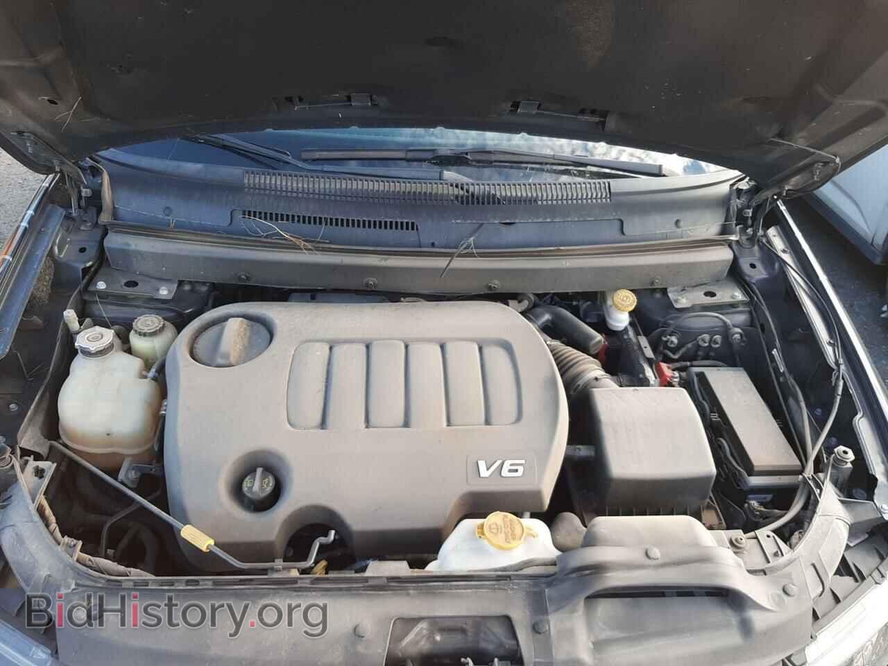 2018 DODGE JOURNEY - VIN: 3C4PDCGGXJT515518 - Фото 7