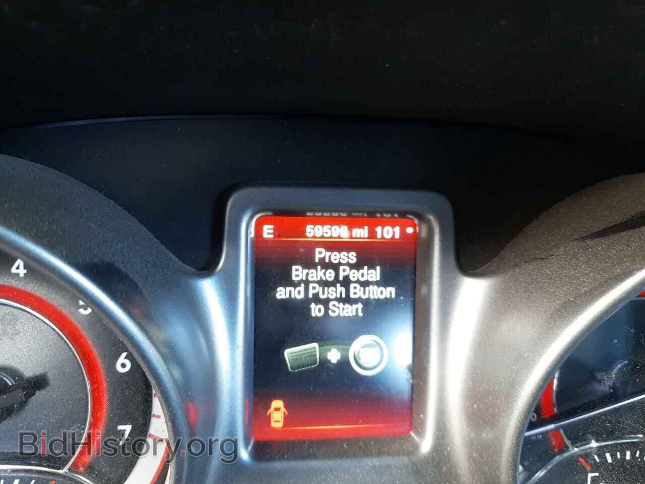 2018 DODGE JOURNEY - VIN: 3C4PDCGGXJT515518 - Фото 8