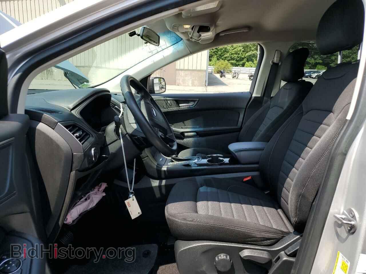 2018 FORD EDGE - VIN: 2FMPK3G98JBC10193 - Фото 7