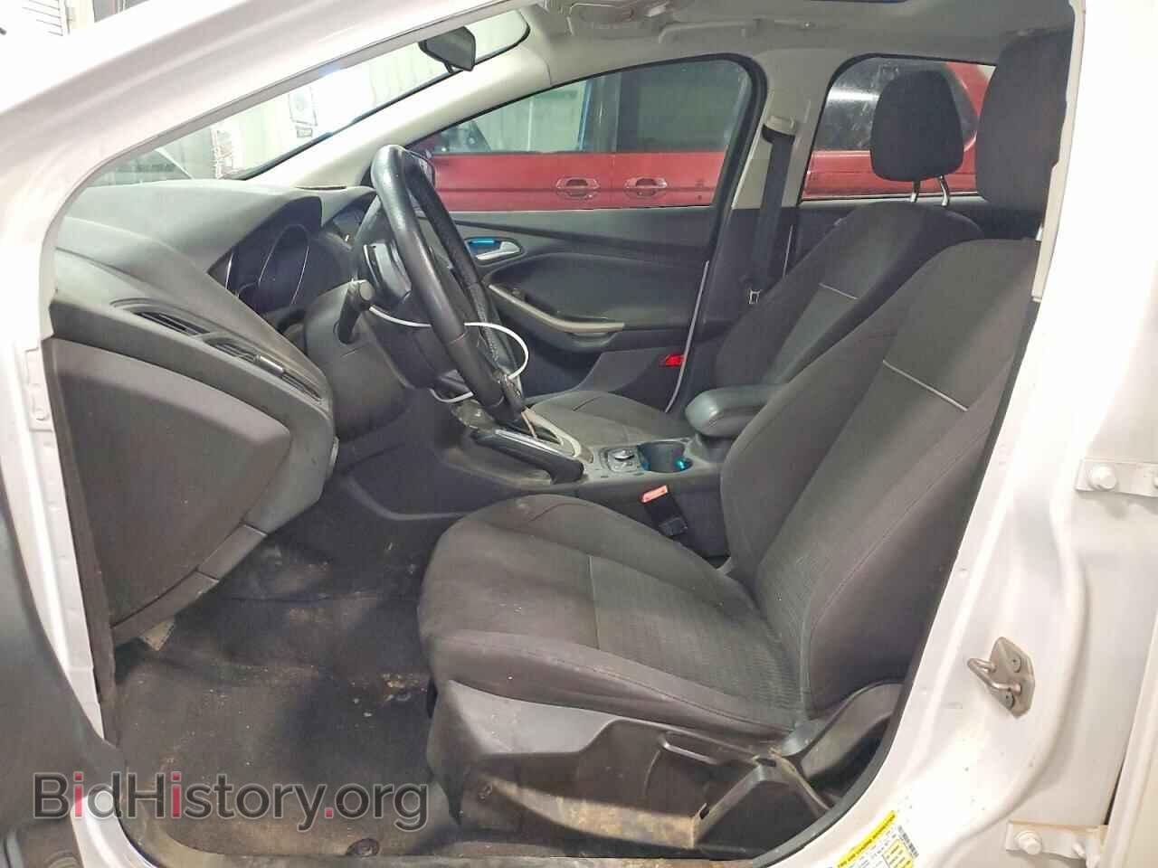 2012 FORD FOCUS - VIN: 1FAHP3M26CL206041 - Photo 7